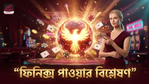 ফিনিক্স পাওয়ার চালু করে রেকর্ড সেশন বিশ্লেষণ