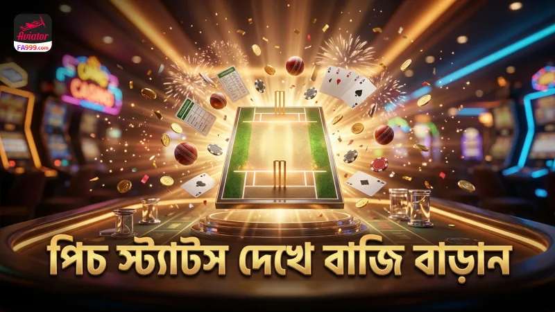 শের-ই-বাংলা স্টেডিয়ামের পিচ স্ট্যাটস দেখে সঠিক সিদ্ধান্ত নিন