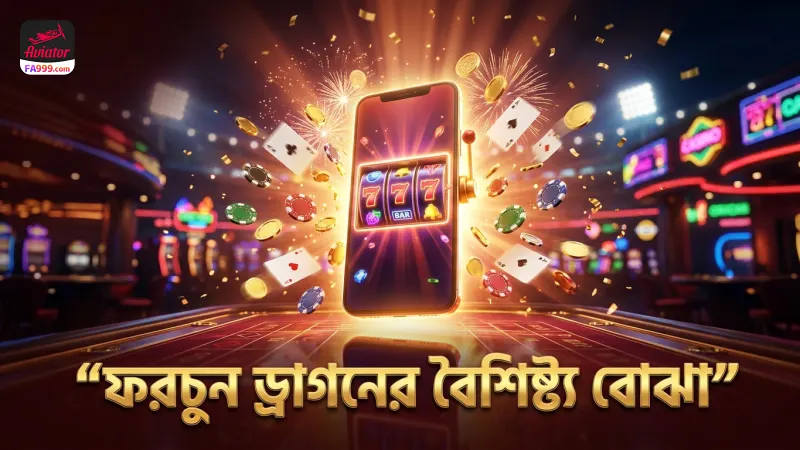 ফরচুন ড্রাগনের রেসপিন ও মাল্টিপ্লায়ার বৈশিষ্ট্য সঠিকভাবে বোঝা প্রয়োজন।