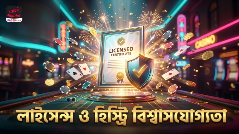 লাইসেন্স এবং মাল্টিপ্লেয়ার হিস্ট্রি স্পেস এক্স গেমে বিশ্বাসযোগ্যতা বাড়ায়